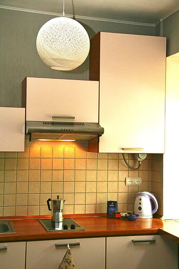 Great View Apartaments Near Lavra Kyiv Exterior photo