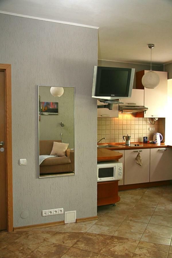 Great View Apartaments Near Lavra Kyiv Exterior photo